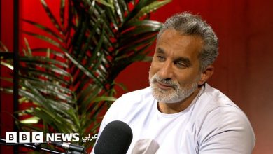 تصدر الإعلامي الساخر باسم يوسف قوائم الأكثر تداولاً على منصة أكس خلال الساعات الماضية، بعد…