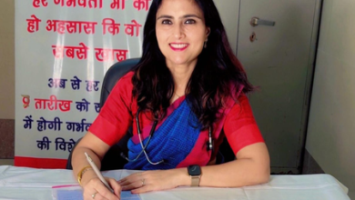 Pregnant women should take precaution during Karva Chauth, hydration is important: Dr. Meera Pathak
