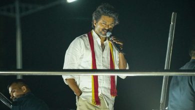 “There’s a bomb in Vijay’s house …” Threat to blow Thalapathy Vijay’s home panic, know what’s the whole thing
