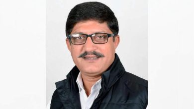 Painful death of the congressional leader in Rajasthan! Written suicide note before jumping in front of a train; Surprising reason revealed