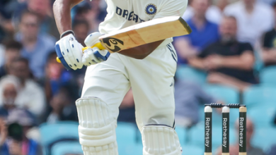 Sai Sudarshan will soon act according to his potential: Ryan Ten Dochate
