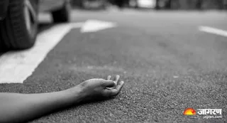 Sultanpur: Truck crushes committed on Ayodhya -spel, two sisters die painfully -Sultanpur truck crushes committed dedicated on Ayodhya highway two sisters dead