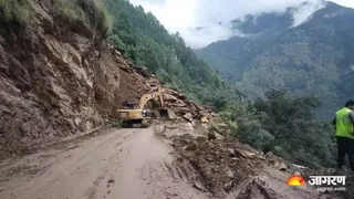 Mountains are in danger in Himachal Pradesh, risky travel at 172 places – Risky Roads 172 unsafe stores in Himachal Pradesh