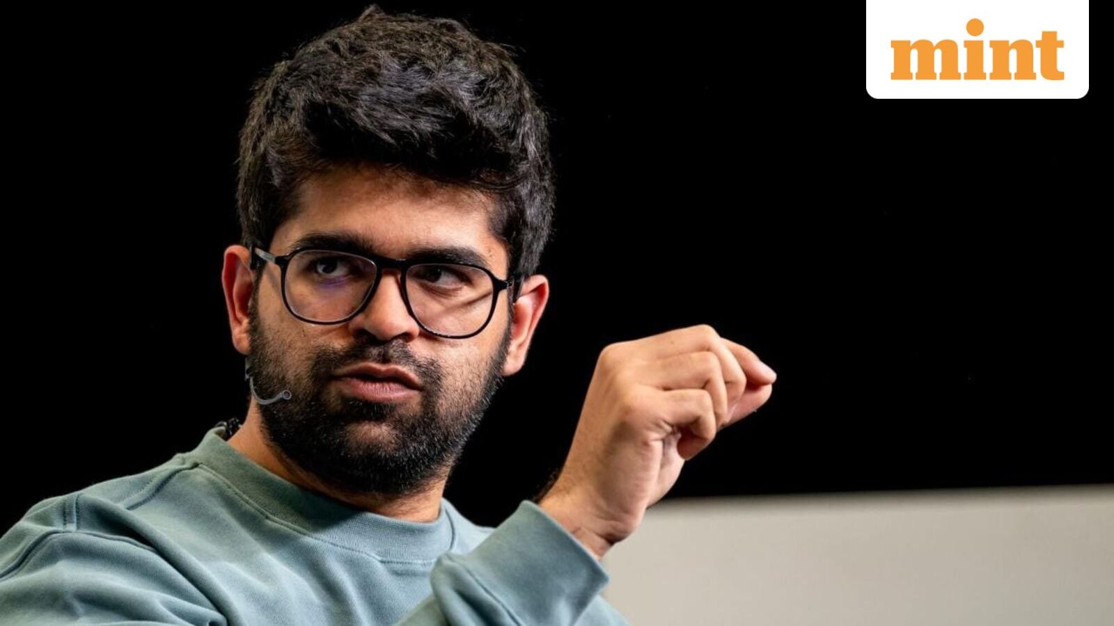 ‘Don’t Do It’: Perplexity AI’s Aravind Srinivas warn after the comet user completed 45 minutes of online course in 16 seconds
