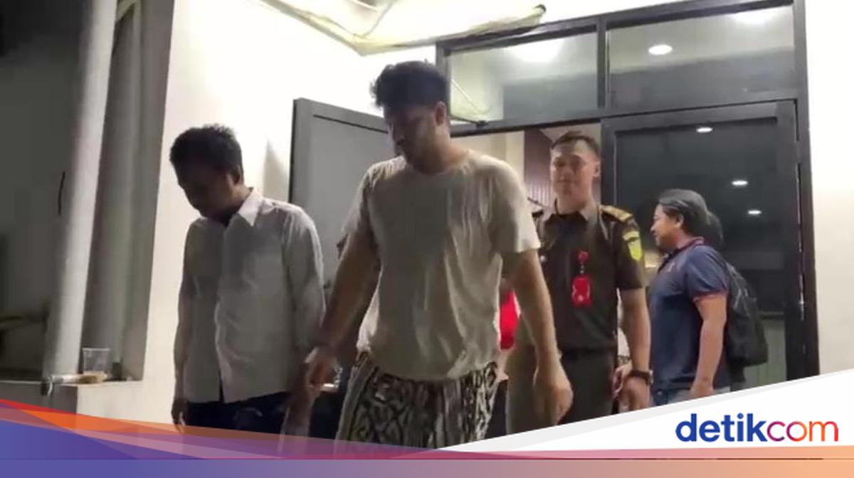 It was revealed that Ammar Zoni has spread drugs in detention centers using the Zangi application