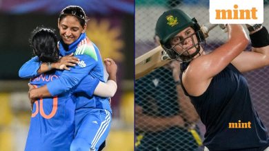 India vs South Africa Match -forecast: Who will win at the World Cup for women? See what ai says