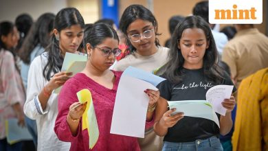 ICAI CA September 2025 Results: How to check the final, Intermediate and Foundation examinations on icai.org