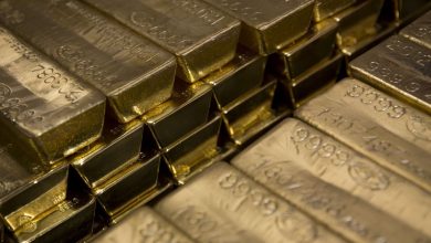 Gold surpasses itself in 3 years and achieves historical prices