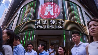 HSBC attempts to convert Seng into a private bank with a valuation of up to $ 37 billion