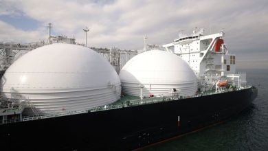Egypt reschedules liquid gas imports until 2026 due to a poor question