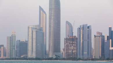 Abu Dhabi Holding Company “Adq” is near a $ 4 billion loan by Chinese banks