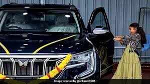 Now vehicles from each brand will be available under one roof in Noida, the first car showroom cluster will start.