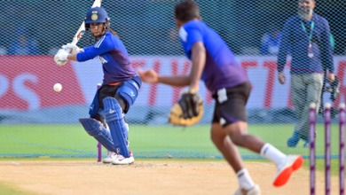 Women’s World Championships: Rain can cause disruption in India-South Africa contest