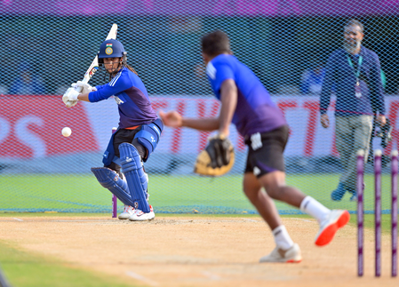 Women’s World Championships: Rain can cause disruption in India-South Africa contest