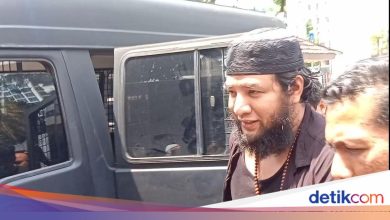 For the distribution of drugs in detention centers, Ammar Zoni stands a maximum penalty in the face