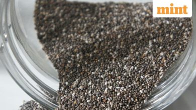 Aiims-trained doctor explains what happens if you eat chia seeds for 14 days: ‘gut health, delay digestion’