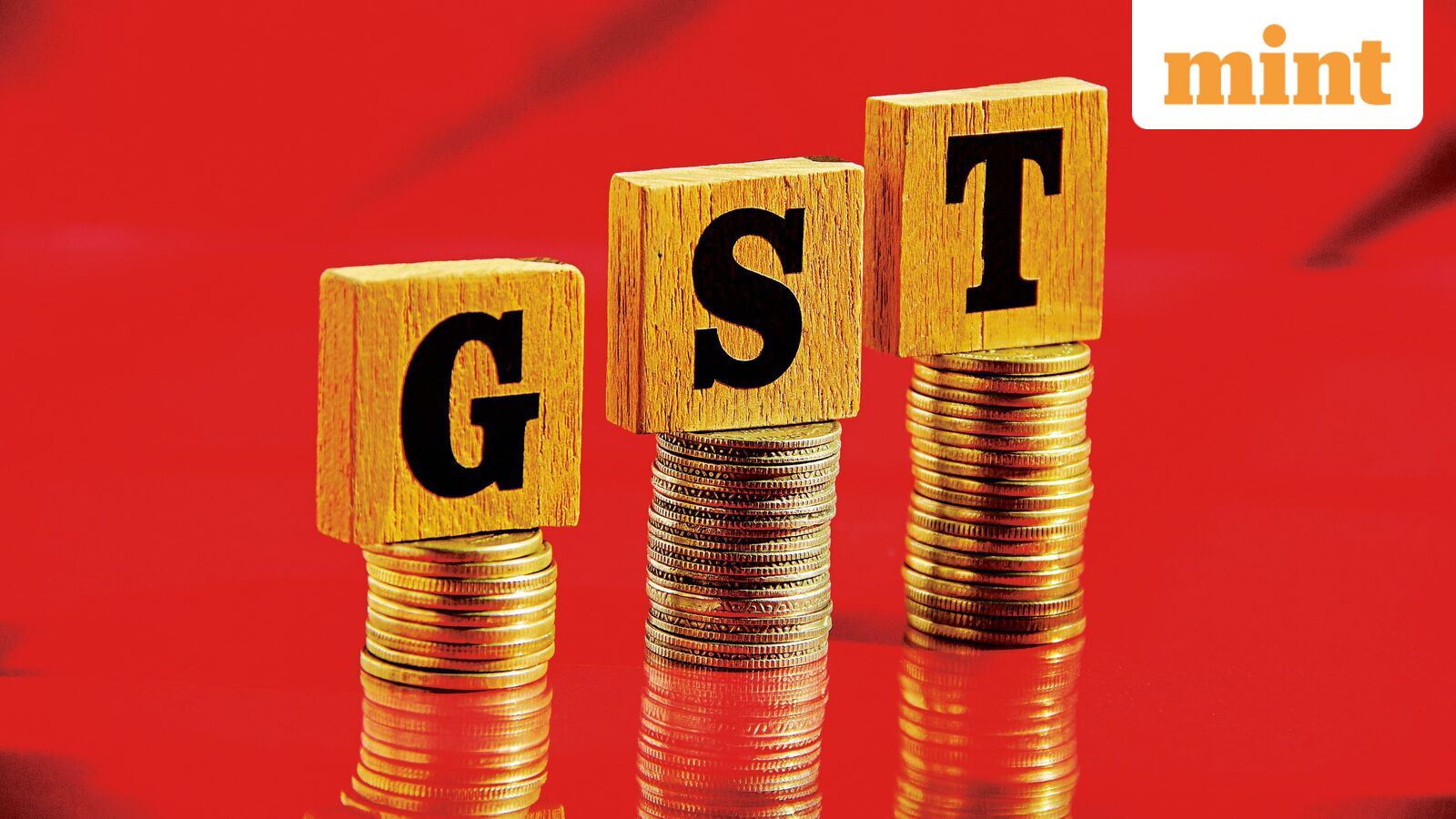 Coin explanator | GST cuts are large. How can the government afford it?
