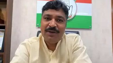 Haryana’s senior IPS officer’s suicide due to Dalit exploitation: Tikaram Julie