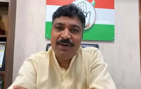 Haryana’s senior IPS officer’s suicide due to Dalit exploitation: Tikaram Julie