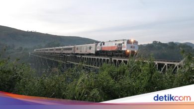 13 Subsidized Trains 2025: List with trains and their travel routes