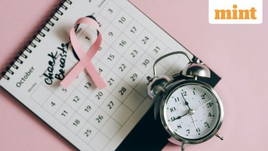 Awareness of breast cancer: why young women should not delay their breast exams