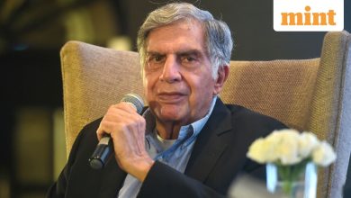 ‘A Name Written in Gold’: On Ratan Tata’s First Anniversary Put on Internet Tribute