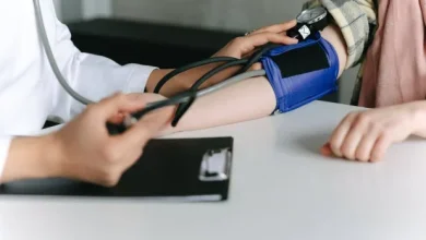 6 أطعمة فطور تساعد في خفض ضغط الدم