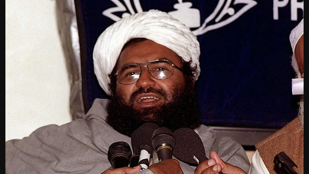 Pakistan prepares female suicide bomb under the supervision of Sadia, knows what is the new plan of Masood Azhar
