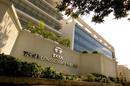 TCS’s profit fell by 5 percent in the second quarter to Rs 12.131 crore.