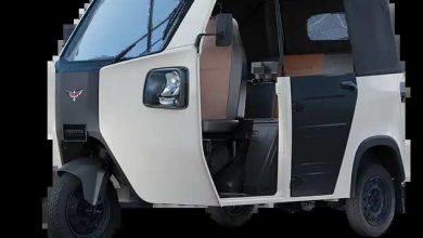 Montra Electric was introduced with 160 km long distance and high-tech functions, know the price