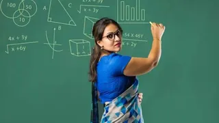 There is no problem for employees missing in Haryana; Movement registers will be installed in schools; Strict action will be done -Haryana schools -movement registers for teachers to limit absence