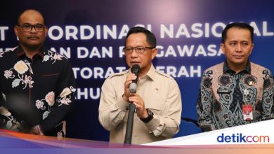 Minister of Home Affairs confirms the important role of local inspectorates in the monitoring of priority programs