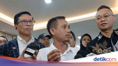 Jokowi Mania hopes the Diploma case will be resolved soon, the Roy Suryo and the suspect are urging