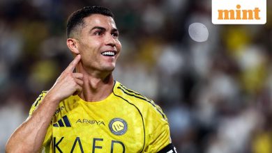 ‘Fliving on and off the pitch’: Internet four Cristiano Ronaldo’s billionaire status