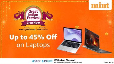 Surprising price drop on MacBook models during Amazon Great Indian Festival Sale