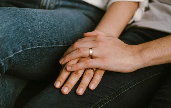 كيف تكون السند الحقيقي لشريكة حياتك؟