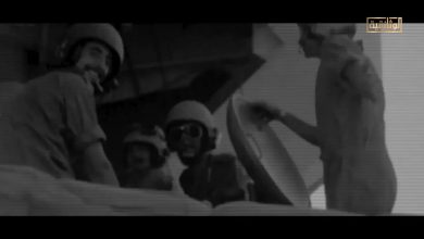 الوثائقية: العرض الأول للفيلم الوثائقي (بارليف.. نهاية وهم إسرائيلي)، اليوم الخميس
