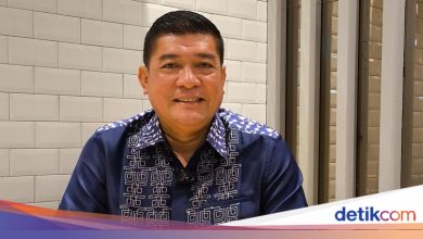Silfester Matutina claims advocate in Jakarta and will submit a second Pk
