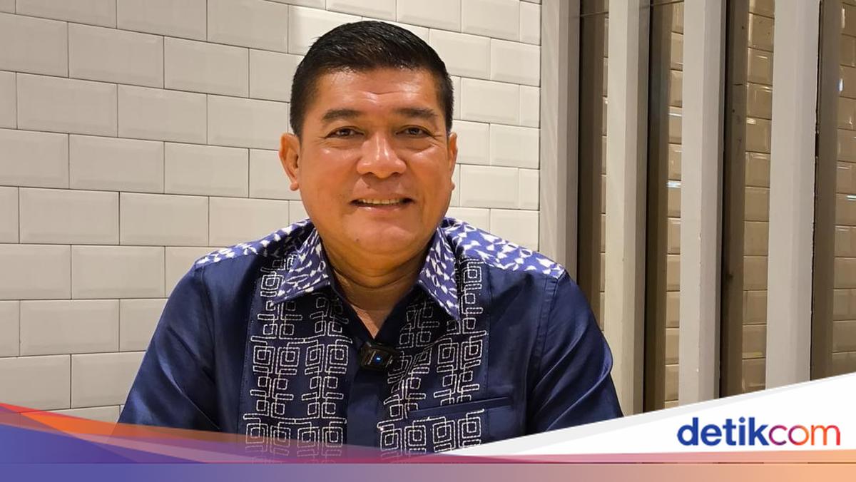Silfester Matutina claims advocate in Jakarta and will submit a second Pk