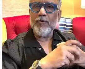 Anubhav Sinha began the journey of ‘Chal Picture Chale’ of Lucknow.