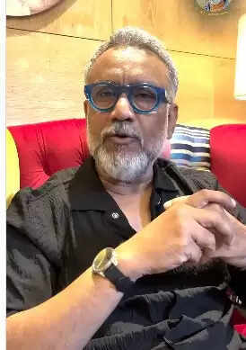 Anubhav Sinha began the journey of ‘Chal Picture Chale’ of Lucknow.