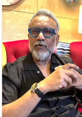 Anubhav Sinha began the journey of ‘Chal Picture Chale’ of Lucknow.