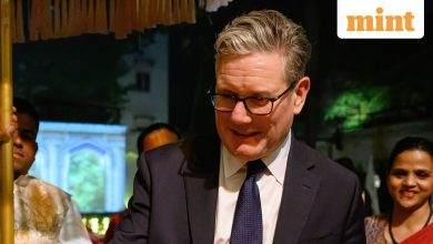 University of Lancaster and University of Surrey to set up campuses in India: UK PM Keir Starmer