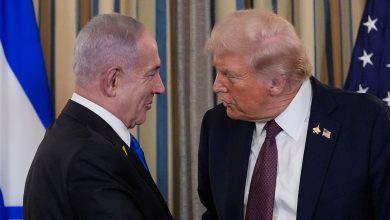 Israeli Premier Netanyahu posts Ai-generated image of Trump with the Nobel Peace Prize, declares ‘He deserves it’