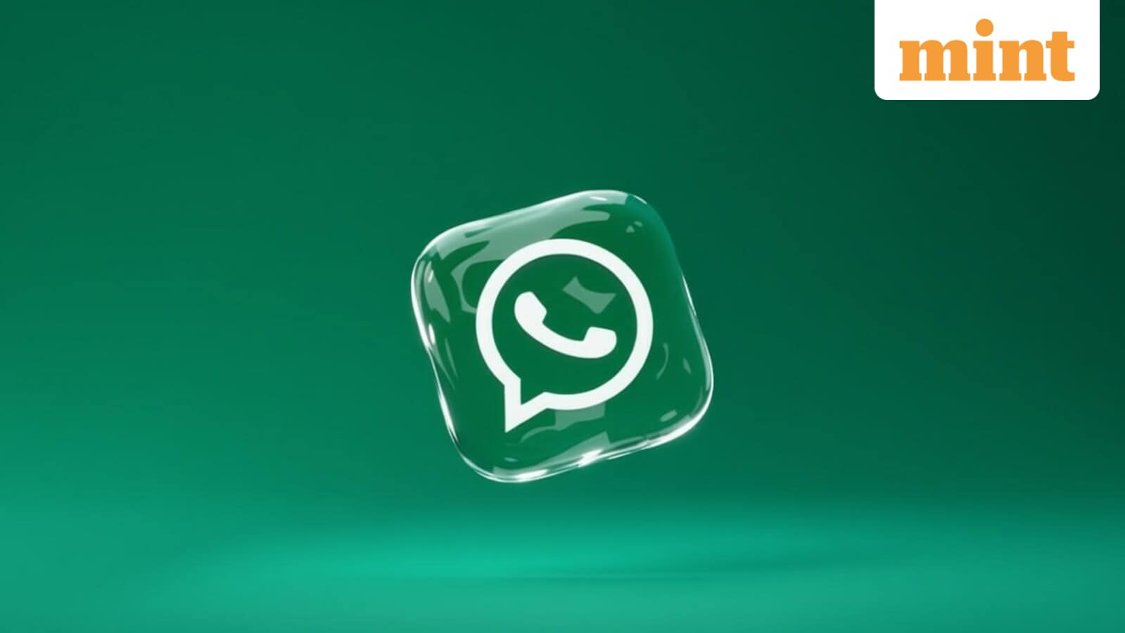 WhatsApp is quietly rolling out liquid glass look to iPhones: Here’s what’s changing