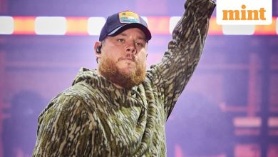 Luke Combs announces my Kinda Saturday Night Tour: dates, tickets and other key details here