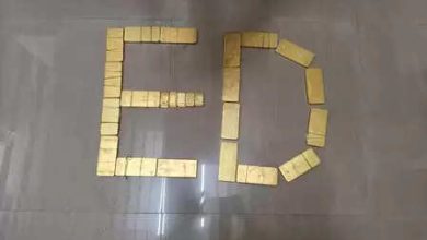Illegal Online Beddings: Ed grabs gold worth more than Rs 50 Crore