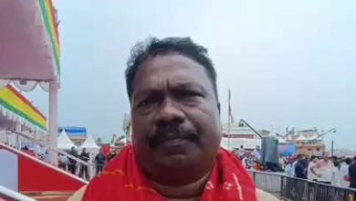 Odisha: BJP’s SC-STE leadership training aimed at strengthening grassroots: Rabi Narayan Naik