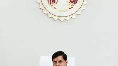 Congress members must protest in Tamil Nadu over Chhindwara incident: CM Mohan Yadav