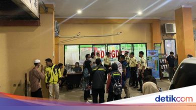 75 people in Banjar South Kalimantan suspected of MBG poisoning, one of them is the most important